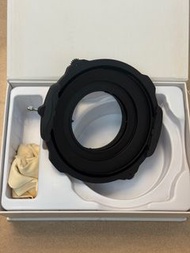 海大150方形濾鏡支架for Sony 12-24/f4