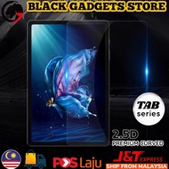 [ 2.5D ] SAMSUNG GALAXY TAB A9 / S9 / A8 10.5 / S8 ULRA / S8 / S7 + / S7 / A8.0 2019 / A7 10.4 TEMPE