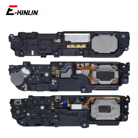 Main Buzzer Ringer Loud Speaker Loudspeaker Parts For HuaWei Honor X10 X20 X30 X30i X40 X40i X5 X50 