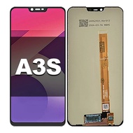 LCD OPPO A3S/JREALME C1 ORIGINAL