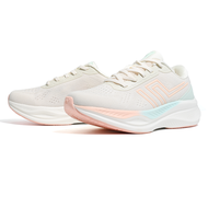 BAOJI บาโอจิ รองเท้าผ้าใบ รองเท้าวิ่งผู้หญิง รุ่น DPW758