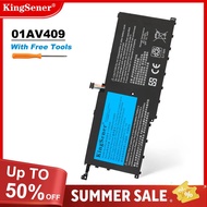 KingSener 01AV409 01AV439 Battery For Lenovo ThinkPad Carbon 4th Gen Series For X1 Yoga 1st 2nd Gen 
