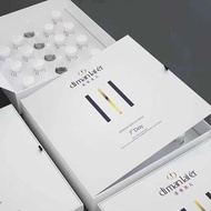 Dimanlaier Peptide Đồng Tái Tạo Da Giảm Nếp Nhăn Phục hồi Da Chống Kích Ứng