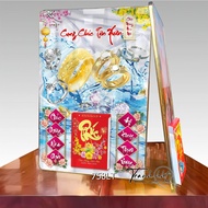 Lịch Tết 2026 tráng gương laminate – Lịch gỗ laminate năm bính ngọ 2026 phần 2