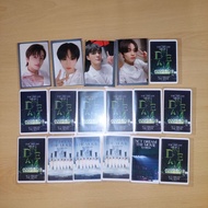 (PLNSN) The DREAM SHOW 2 MOVIE PC 4DX And SCREENX