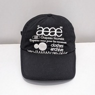 Aeae Hat**