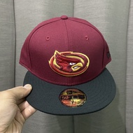 New Era 59Fifty Iowa State Football