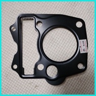 ◸ ◎ CYLINDER HEAD GASKET HONDA WAVE 125/XRM 125