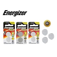 [ORIGINAL] ENERGIZER BATTERY AA / AAA / 9V /CR 2016 / 2025 / 2032 / AAAA / A23 /A27 / A76 / MAX C / 