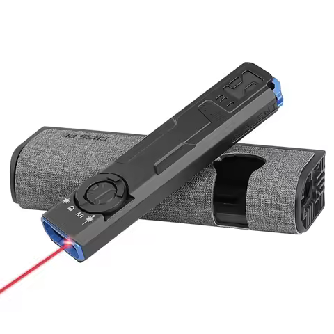 Imalent GR35 Multifunctional Wedge Flat EDC Flashlight 2800 Lumens Flashlights