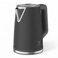 [特價]伊萊克斯 智能溫控電茶壺1.7L E5EK1-51BP - 珍珠黑