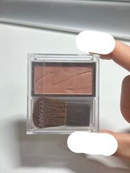 cezanne blush 倩麗 胭脂 腮紅