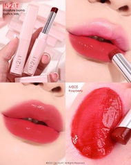IN2IT Moisture Bomb Lipstick ลิปปากฉ่ำ