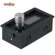 YOLANDA Rife frequency, DC 3.3V-30V 5-30mA Frequency generator, Pulse Duty Cycle XY-KPWM1 1Hz-150kHz