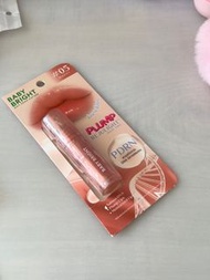 唇膏 唇釉 全新 baby bright唇釉 lip gloss