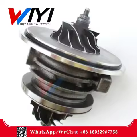 For Skoda Octavia I 1.9 TDI 66Kw AGR 454082-0001 454092 454092-0001 454092-5001S R95VW6K682AA GT1544