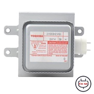 ⚡️🔥2M253J 2M303H 2M248H 2M302H 2M253H(MT) 2M248K 2M253K(JT) 2M248E Magnetron For TOSHIBA Microwave O