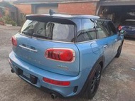 自售mini Cooper S clubman f54 F54，臘腸狗賣68萬意電:零玖捌壹858244
