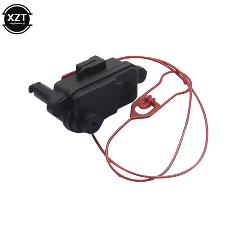 4L0862153D Fuel Tank Cover Switch Flap Door Lock Actuator Release Motor 4L0 862 153 D For Audi A1 A3