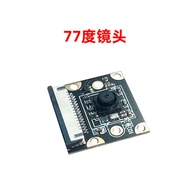 Raspberry Pi 5 800 MIPI Camera Module IMX219 Cảm Biến Thị Giác Module CSI Giao Diện Để Nhận Diện Khu