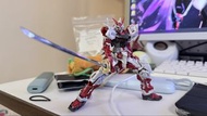 （已砌）RG 迷惘高達