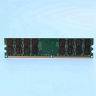 3X 4GB DDR2 Ram Memory 800Mhz 1.8V 240Pin PC2 6400 Support Dual Channel DIMM 240 Pins Only for AMD