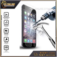 HONOR X10 VIEW HONOR 20 HUAWEI NOVA 5T 1O LITE 9 8X 7S Y5 PRIME Y6 2018 6X SCREEN PROTECTOR TEMPERED