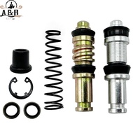 [A&B] Motorcycle Clutch Brake Pump Piston Repair Kit 11mm 12.7mm 14mm 16mm Master Cylinder Piston Ri