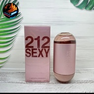 parfum 212 Sexy 