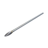 MATA Carbide rotary file cuner H0820M06*155 . Ported tuner drill bit 8B6Bu155 single cut. Borcun dri