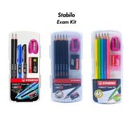 Stabilo- Exam Kit- 288PC2SP/288PC5SP/288GPC5SP
