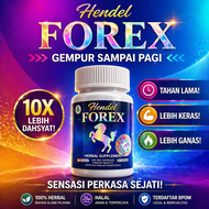 Hendel Forex Obat Herbal Pria Herbal Untuk Perbesar MR.P & Performa Optimal Herbal Tradisional Alami