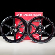 RCB MAGS SP800 (RB6) NMAX V2 & V3 3.00/3.50 x 13”