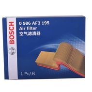Bosch Air Filter for Vezel/Fit/Shuttle/Freed/HRV/Civic