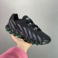 Max DN8 Running Shoes Eight-Caliber Cylindrical Air Cushion Cushioning Sneakers Retro Low-Top Couple
