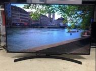 LG 49吋 49inch 49SK8500 4K 智能電視 Smart TV $4500
