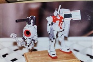 1比220首版模型RGM-79C & Ball