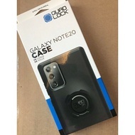 Quad Lock Samsung Galaxy Note20 Case Phone