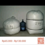 Refill Bean Bag Styrofoam Granules Bean Bag Filling