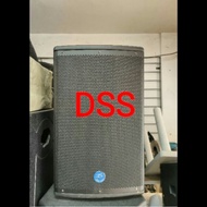 speaker aktif audio seven 15inch JGX 600A sepasang