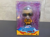 Cosbaby  Stan Lee
