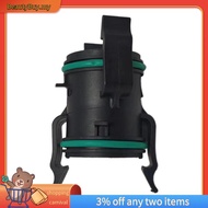 [In Stock]Turbocharger Pressure Pipe Bracket Connector Joint 1.4T for A3 A4 A5 Q2 Q3 Golf    04E1458