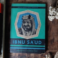 IBNU SA'UD : Radja Badui Last Jang [Original]
