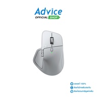 MOUSE WIRELESS LOGITECH MX MASTER 4 FOR MAC WHITE SILVER (BLUETOOTH): A0175268
