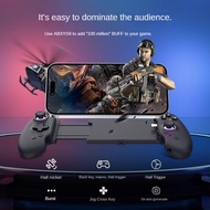 ♥Abxylute S9 Stretch Game Controller Mobile Tablet Game Controller Android Apple Type-C Bluetooth Mo