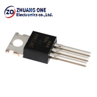 5PCS IRFZ44A IRFZ44V IRF520N IRF737LC IRF3415 IRF8010 IRF9640 Z44V 520N 737LC IRF3415PBF 8010NPBF 96