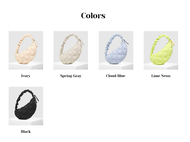 Carlyn Cozy L Bag New Color - มือ2 สภาพสวย