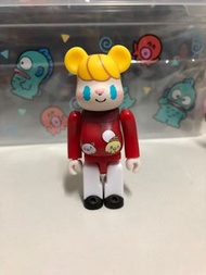 Medicom medicomtoy Bearbrick 盲盒 bearbrick100 bearbrick100% bearbrick盲盒