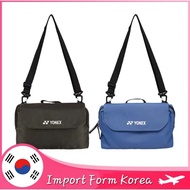 ️ YONEX MINI BAG Collection Spring&Summer 2025 Ver.KR (259BA007U) Shoulder %