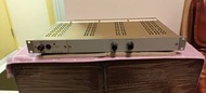 studer牛入牛出前級
